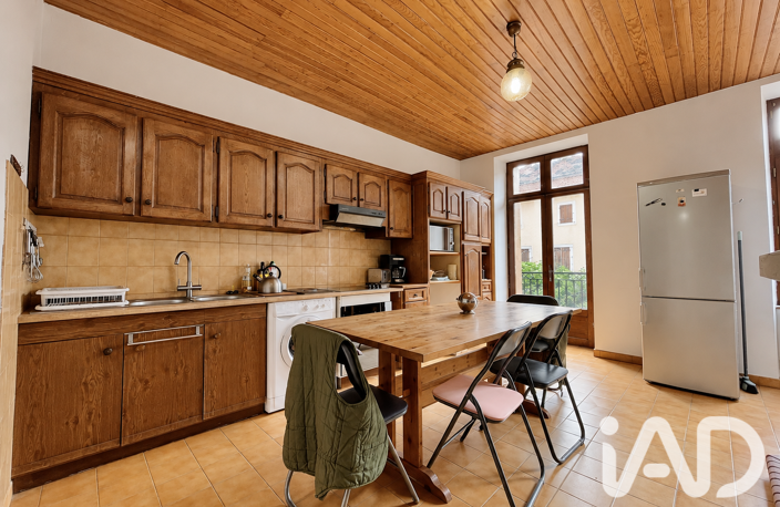 Vente Maison de village 4 pièces — photo 5