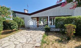 Maison 5 Pièces 90 m² à vendre à Cenon (33150)