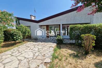 Maison 5 pièces 249000 €