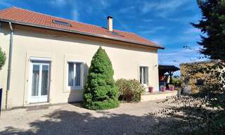 Maison 5 Pièces 142 m² à vendre à Saint-Sernin-du-Bois (71200)