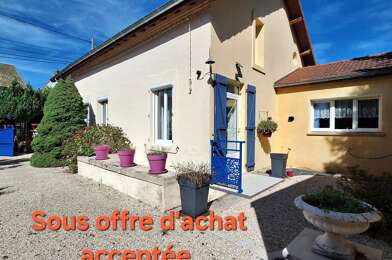 Maison 5 pièces 245000 €
