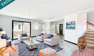 Maison 4 Pièces 109 m² à vendre à Villefontaine (38090)