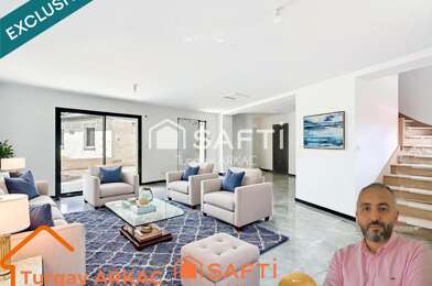 Maison 4 pièces 329990 €