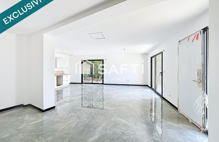 Coup de cœur assuré : Maison moderne de 2025 — photo 3