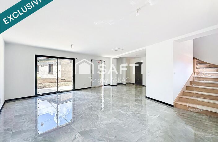 Coup de cœur assuré : Maison moderne de 2025 — photo 4