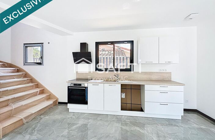 Coup de cœur assuré : Maison moderne de 2025 — photo 5
