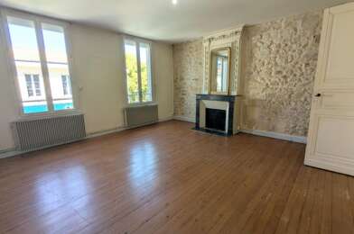 Appartement 6 pièces 197000 €