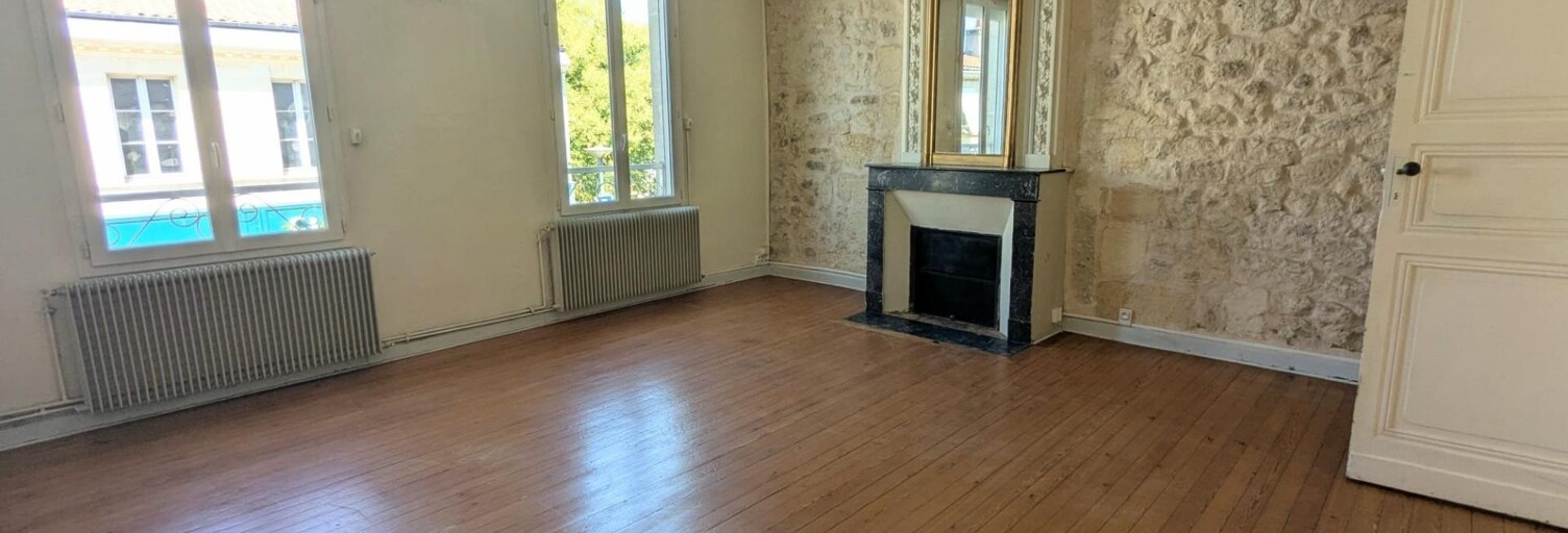 Appartement 6 Pièces 136 m² à vendre à Saint-Loubès (33450)