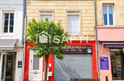 Appartement triplex 137m² 5 chambres, plein centre — photo du bien