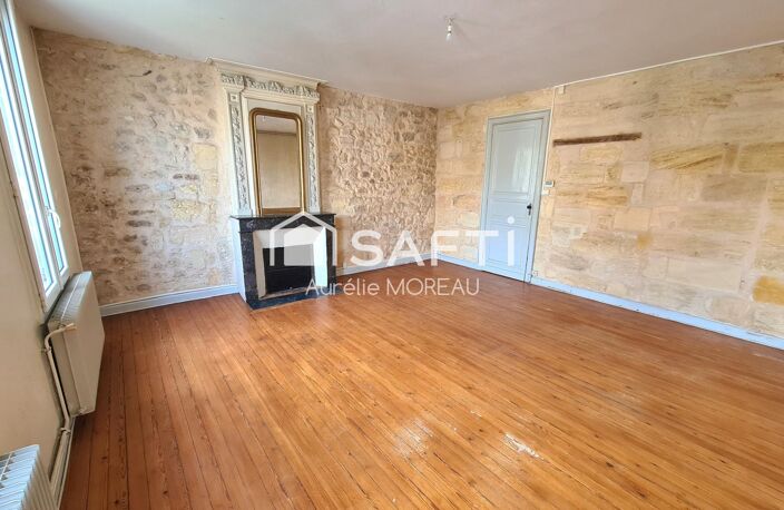 Appartement triplex 137m² 5 chambres, plein centre — photo 2