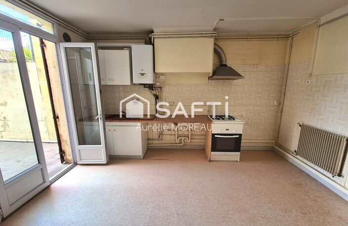 Appartement triplex 137m² 5 chambres, plein centre — photo 4