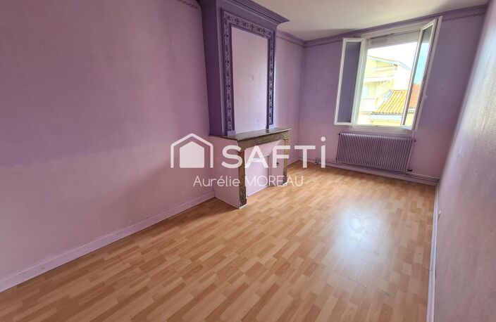 Appartement triplex 137m² 5 chambres, plein centre — photo 5