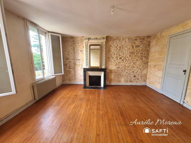 Appartement triplex 137m² 5 chambres, plein centre — photo 1
