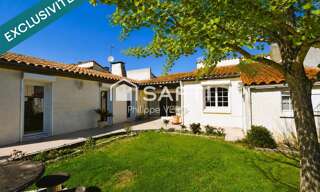 Maison 5 Pièces 111 m² à vendre à Carcassonne (11000)