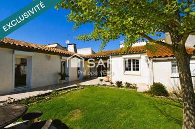 Maison 5 pièces 138000 €
