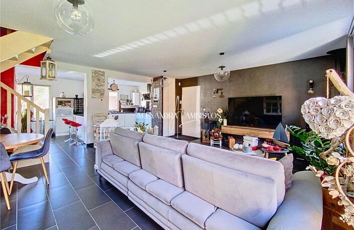 Maison familiale - 4 pièces - 102m² — photo 3