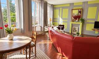 Maison 8 Pièces 180 m² à vendre à Ferrières-en-Bray (76220)