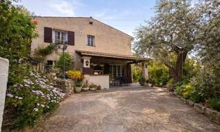 Maison 6 Pièces 129 m² à vendre à Contes (06390)