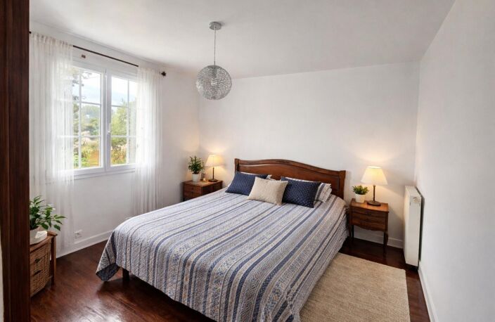 Venez découvrir cette charmante maison — photo 5