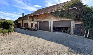 Maison 5 Pièces 204 m² à vendre à Aillant-sur-Milleron (45230)