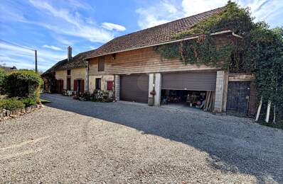 Longère de 164m² de plain pied — photo du bien
