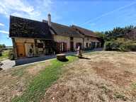 Longère de 164m² de plain pied — photo 2