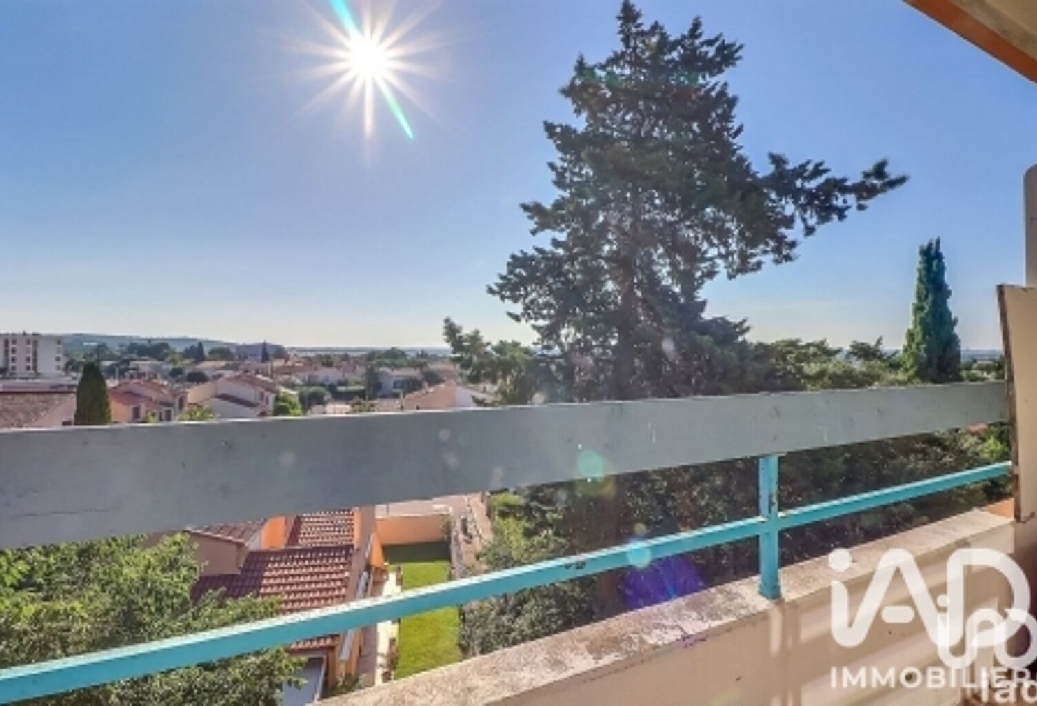 Vente Appartement 3 pièces — photo 1