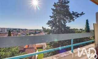 Appartement 3 Pièces 55 m² à vendre à Nîmes (30000)