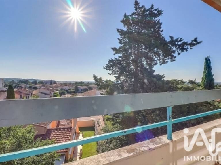 Vente Appartement 3 pièces — photo 1