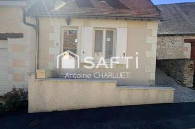 Maison 3 pièces 81000 €