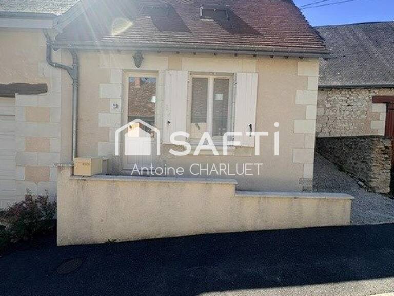 Maison 55m² - aucun travaux à prévoir - terrain de 548m² — photo 1