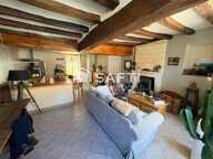 Maison 55m² - aucun travaux à prévoir - terrain de 548m² — photo 2