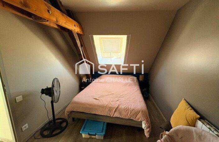 Maison 55m² - aucun travaux à prévoir - terrain de 548m² — photo 4