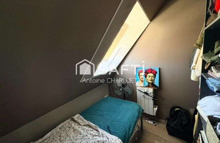 Maison 55m² - aucun travaux à prévoir - terrain de 548m² — photo 5