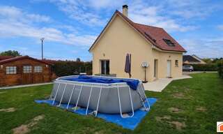 Maison 5 Pièces 117 m² à vendre à Saint-Pierre-des-Fleurs (27370)