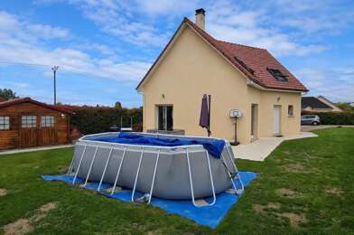 Maison 5 pièces 259900 €