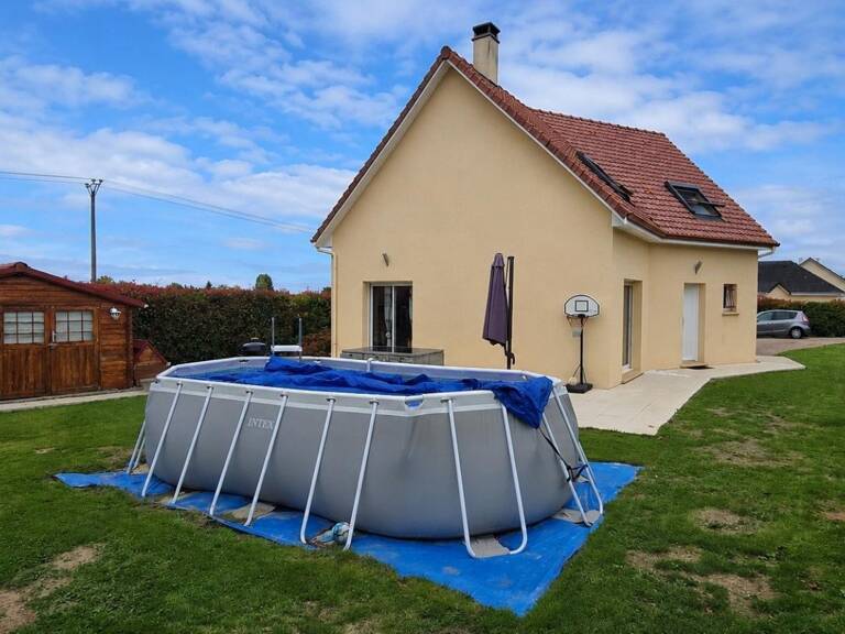 4 chambres et vie de plain-pied  DPE C — photo 1