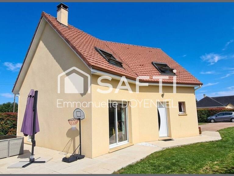 4 chambres et vie de plain-pied  DPE C — photo 1
