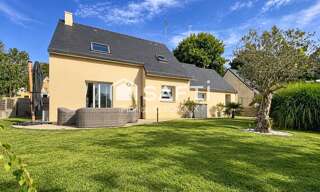 Maison 6 Pièces 107 m² à vendre à Briec (29510)