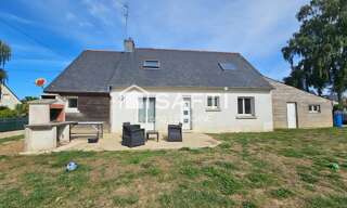 Maison 7 Pièces 133 m² à vendre à Crédin (56580)
