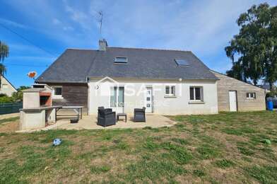Maison 7 pièces 230000 €