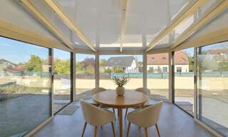 Maison 7 Pièces 185 m² à vendre à Richardménil (54630)