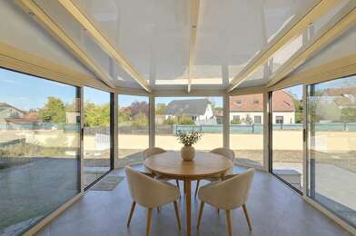 Maison 7 pièces 275000 €