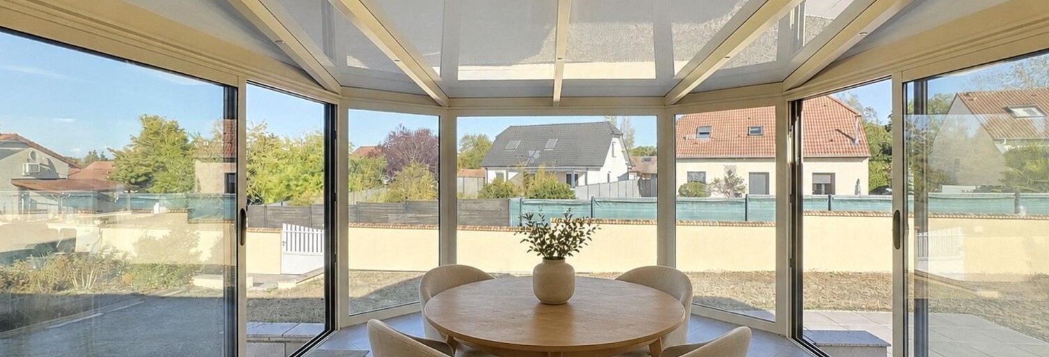 Maison 7 Pièces 185 m² à vendre à Richardménil (54630)
