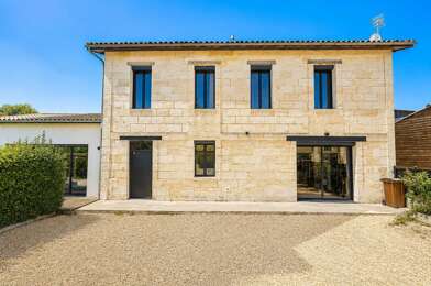 Maison 8 pièces 362000 €