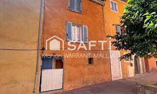 Appartement 2 Pièces 40 m² à vendre à Le Muy (83490)