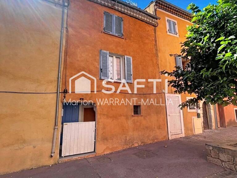 Charmante maison de village  Idéal investisseur ou 1er achat — photo 1