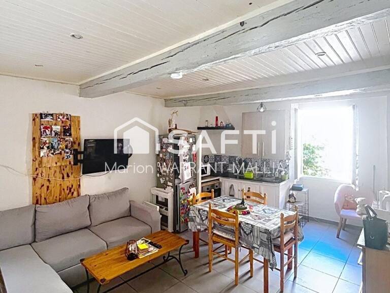 Charmante maison de village  Idéal investisseur ou 1er achat — photo 1