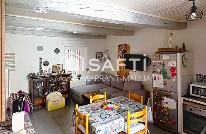 Charmante maison de village  Idéal investisseur ou 1er achat — photo 3