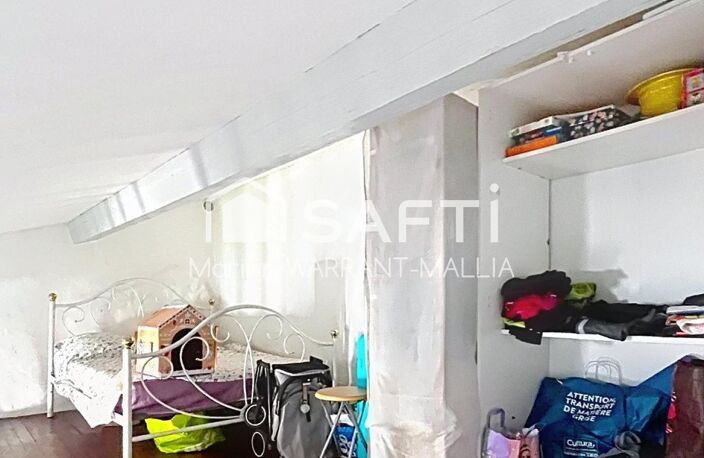 Charmante maison de village  Idéal investisseur ou 1er achat — photo 4